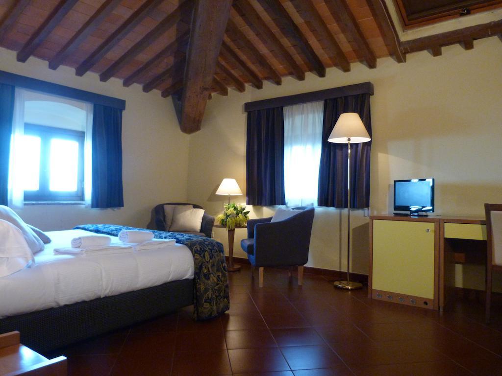 Hotel La Vedetta Livorno Exteriör bild
